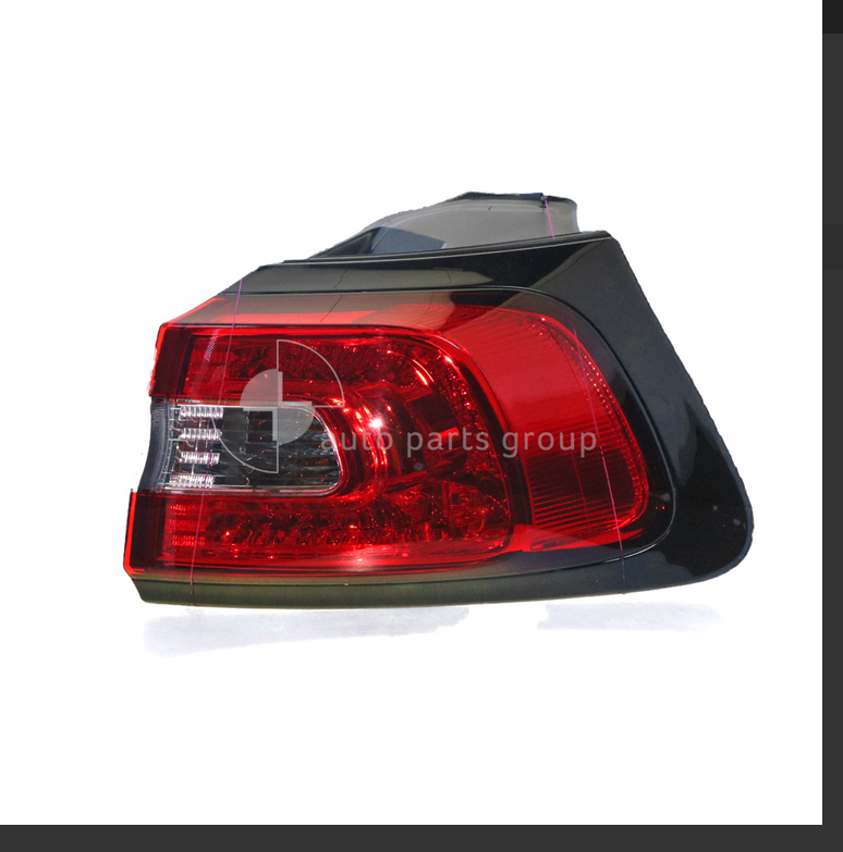 GENUINE RIGHT TAIL LIGHT FOR JEEP CHEROKEE KL SUV 8/2014-9/2015 LED TYPE