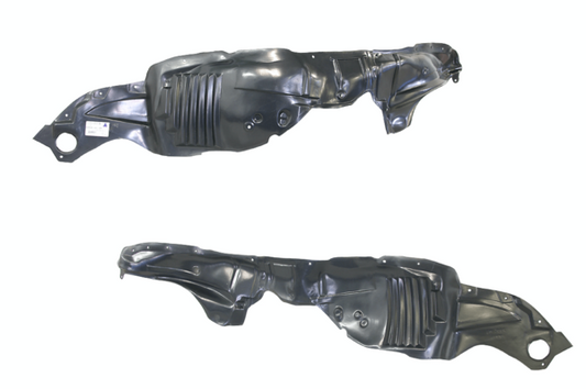 NEW FRONT RIGHT INNER GUARD LINER FOR MAZDA 6  GG  08/2002 ~ 11/2007