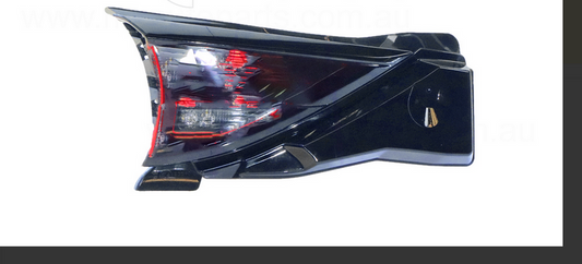 NEW TAILGATE LIGHT LEFT FOR MAZDA CX5 KF 2/2017-12018 CX-5