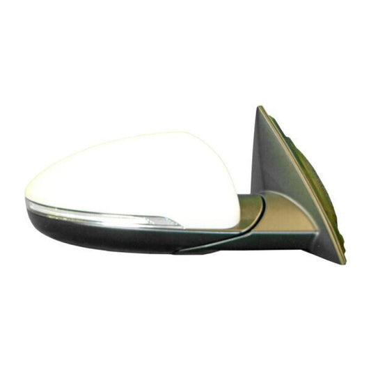 GENUINE RIGHT DOOR MIRROR FOR KIA CERATO BD SEDAN 4/2018-4/2021 POWER FOLDING TY