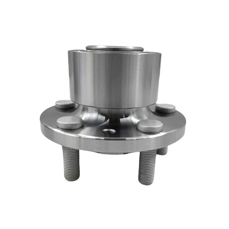 RIGHT DRIVER FRONT Wheel HUB Bearing FOR Land Rover Freelander 2 L359 2.0L 2.2L