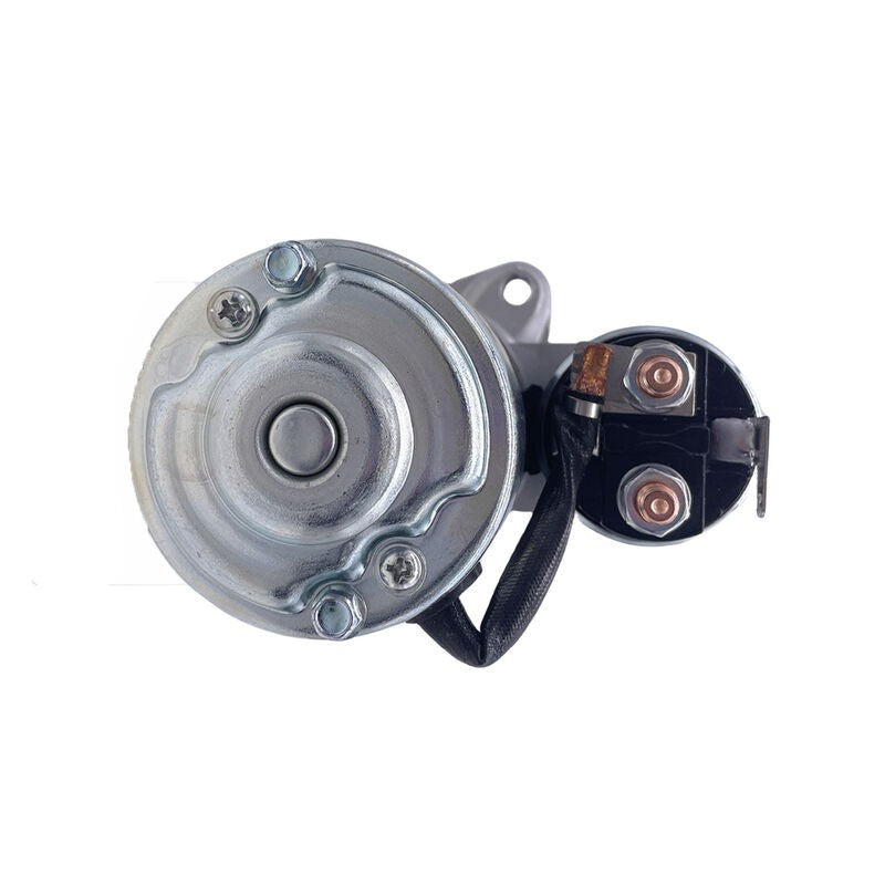 NEW Starter Motor Fit Mitsubishi RA Express SF Lancer CC For Hyundai Accent LC