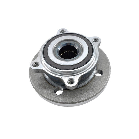 LEFT FRONT Wheel HUB Bearing FOR Mini Cooper S JCW Cabrio Clubman Ray