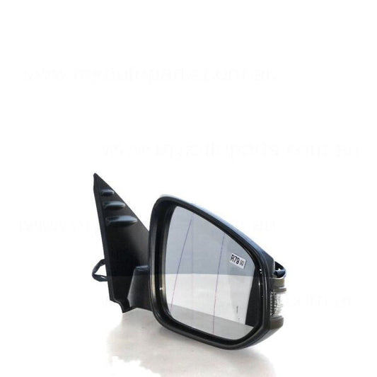 GENUINE RH DOOR MIRROR FOR Toyota Hilux GUN126R GUN136R GUN125R 135R 9/17-5/19