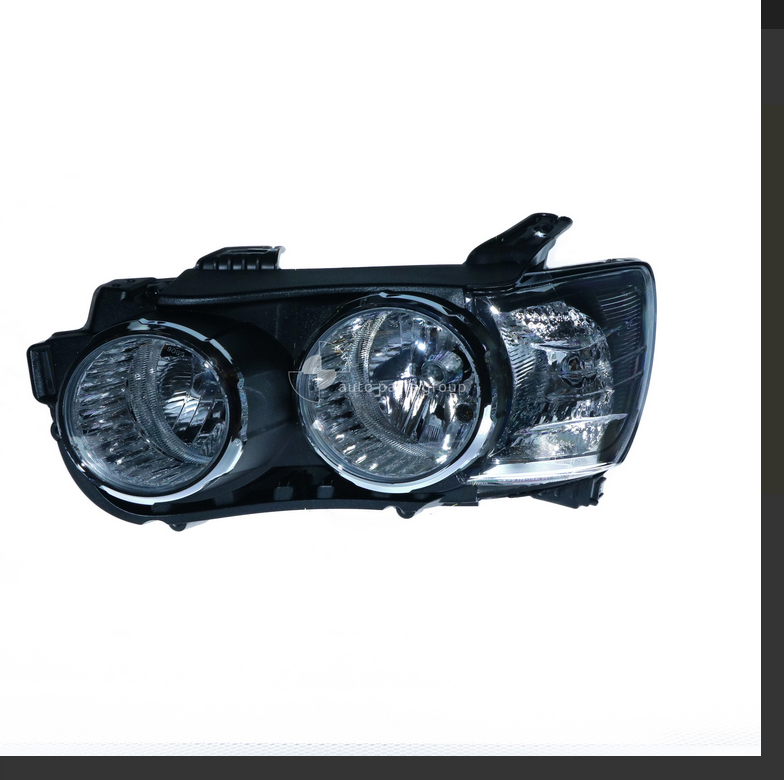 NEW LEFT HEADLIGHT FOR HOLDEN BARINA TM 11/2013-9/2016 HALOGEN