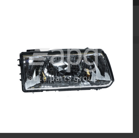 GENUINE RIGHT HEADLIGHT FOR MITSUBISHI EXPRESS SJ VAN 5/2000-5/2013