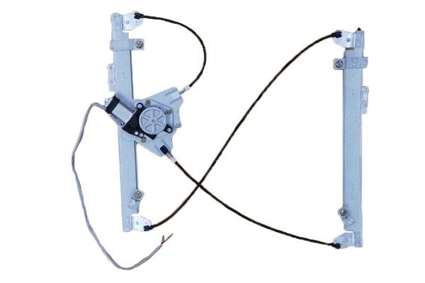 NEW LEFT FRONT WINDOW REGULATOR FOR MAZDA BT50  UP/UR  10/2011 ~ 05/2020 2-PIN