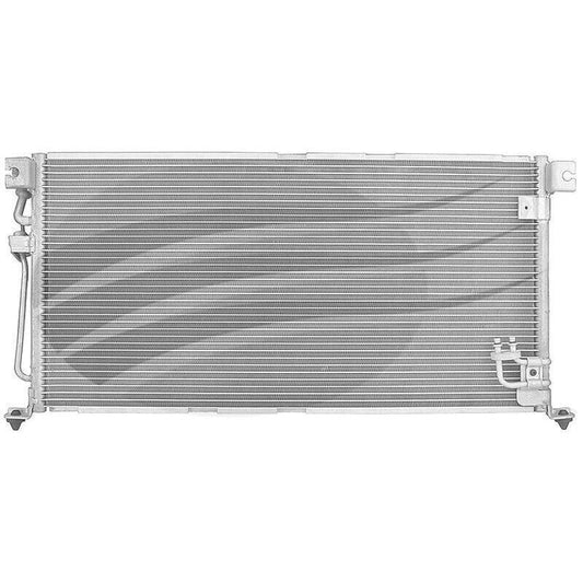 NEW AC AIRCON Condenser fits Lancer CH Sedan 8/2003 -on Lancer CS 2.4L
