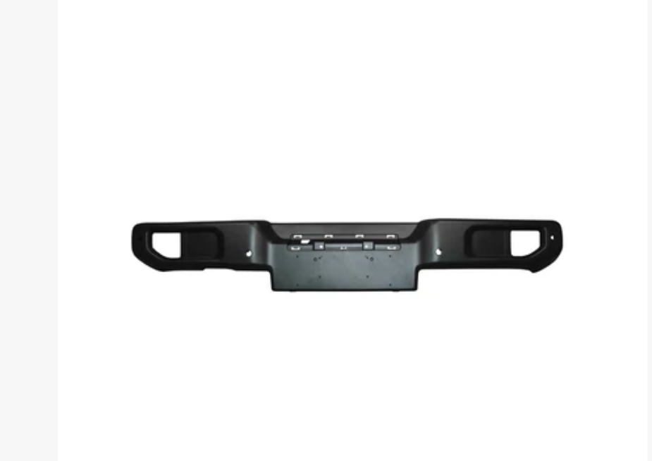 Genuine Rear BAR BUMPER FOR Jeep Wrangler JL 4X4 4/2019-9/2019 WAGON