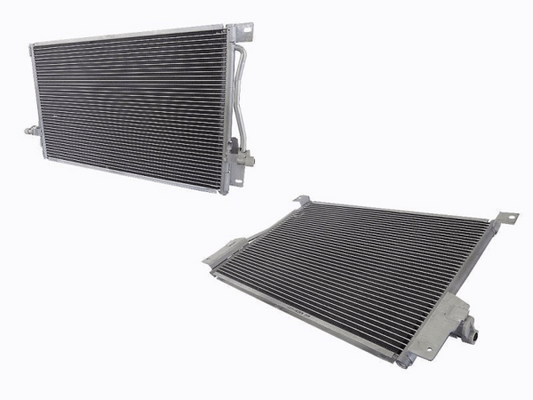NEW AC CONDENSER FOR   VOLVO 850  04/1994 ~ 03/1997  A/C CONDENSER