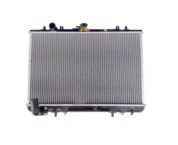 NEW RADIATOR FOR MITSUBISHI TRITON MK 08/1996-06/2006 3.0L V6 PETROL AUTO 6G72