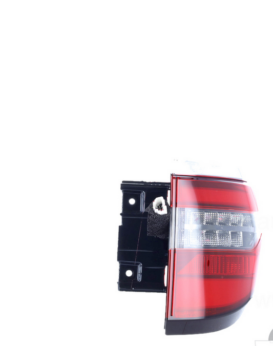 GENUINE RIGHT TAIL LIGHT FOR NISSAN PATROL Y62 8/2019-12/2022 WAGON TI TI-L