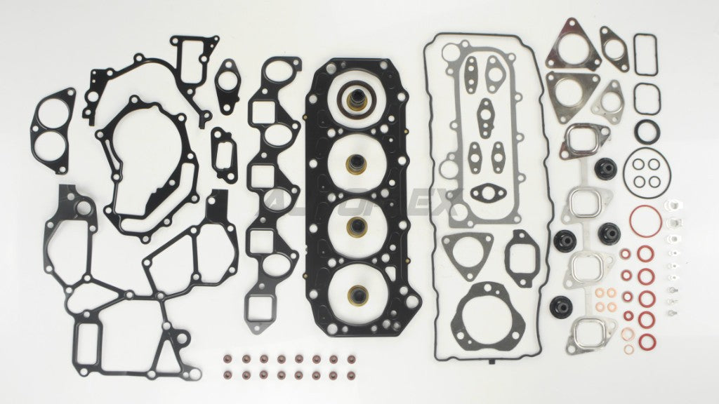 Head Gasket VRS KIT/SET FOR Nissan Navara D22 D-22 2001-2008 DIESEL Engine-ZD30