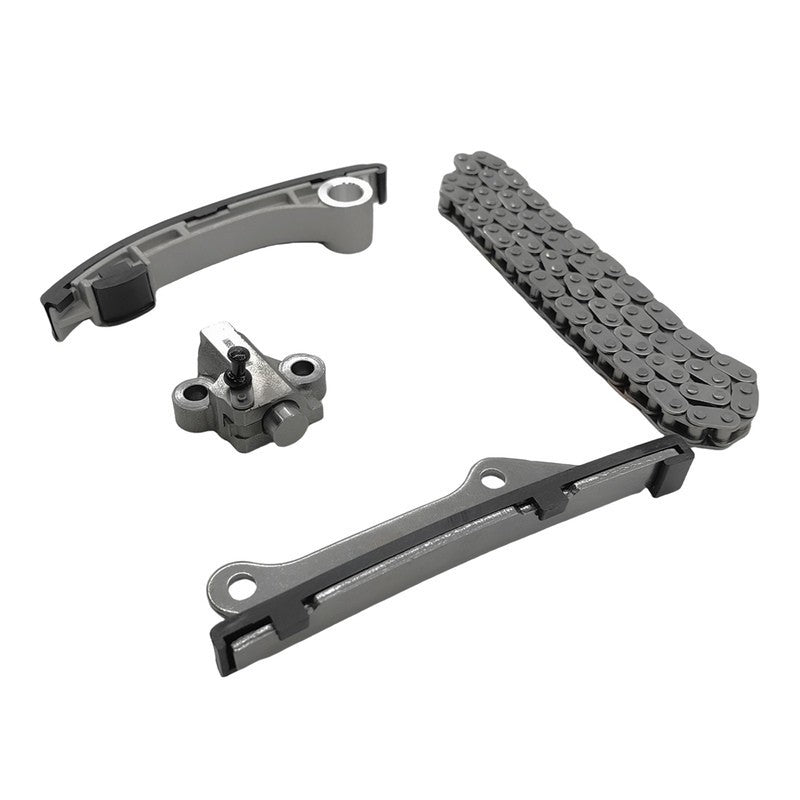 Timing Chain Kit For Nissan Elgrand E50 Patrol GU Y61 Navara D22 3.0L L4 Diesel