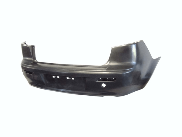 NEW REAR BAR BUMPER FOR MITSUBISHI LANCER SEDAN  CJ/CF  09/2007 ~ 12/2017