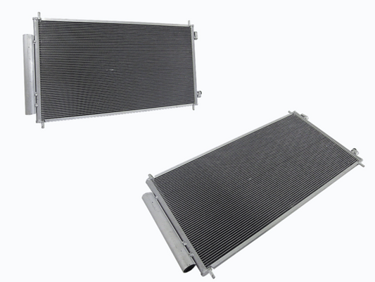 NEW AC CONDENSER FOR   HONDA CR-V  02/2007 ~ 10/2012  A/C CONDENSER CRV