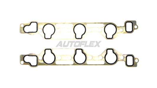 Intake Manifold Gasket FOR toyota 4 Runner VZN130 1990-1995 v6 petrol Engine-3VZ