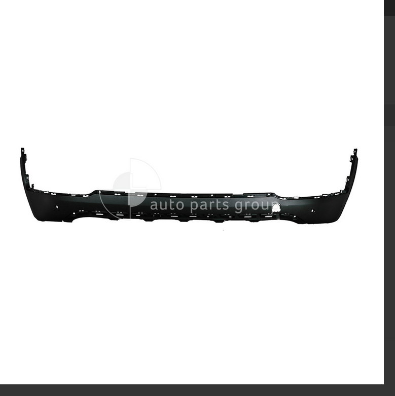 Genuine REAR BAR LOWER BUMPER FOR Kia Sportage QL 10/2015-5/2018 SUV