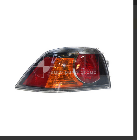 GENUINE LEFT TAIL LIGHT LAMP FOR Mitsubishi Lancer CF 11/2015-12/2017 SEDAN