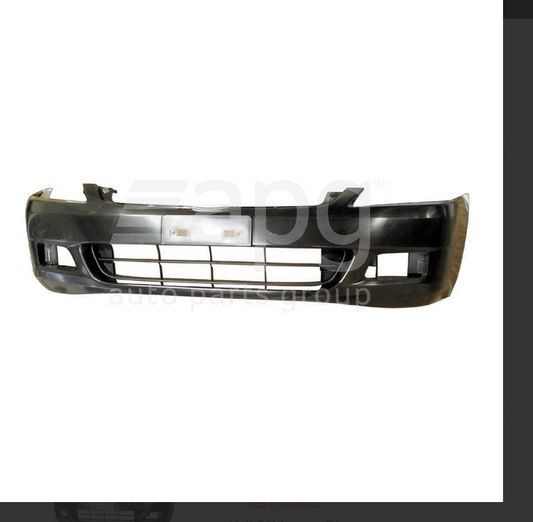 GENUINE FRONT BUMPER BAR FOR HONDA ACCORD 2/2005-2/2008