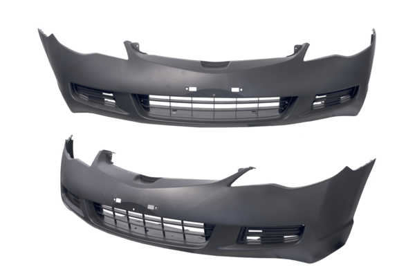 NEW FRONT BAR BUMPER FOR HONDA CIVIC  FD SEDAN  02/2006 ~ 12/2008