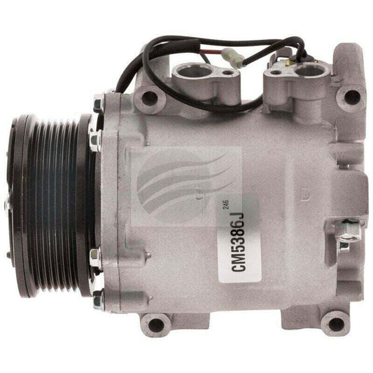 NEW AC AIRCON Compressor fits Honda Integra DC 8/2001-4/2007 HS090R