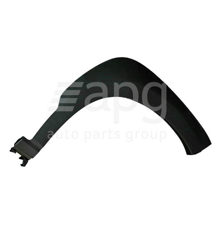 GENUINE RIGHT FRONT GUARD FENDER FLARE FOR HYUNDAI OS KONA 08/2017-11/2020