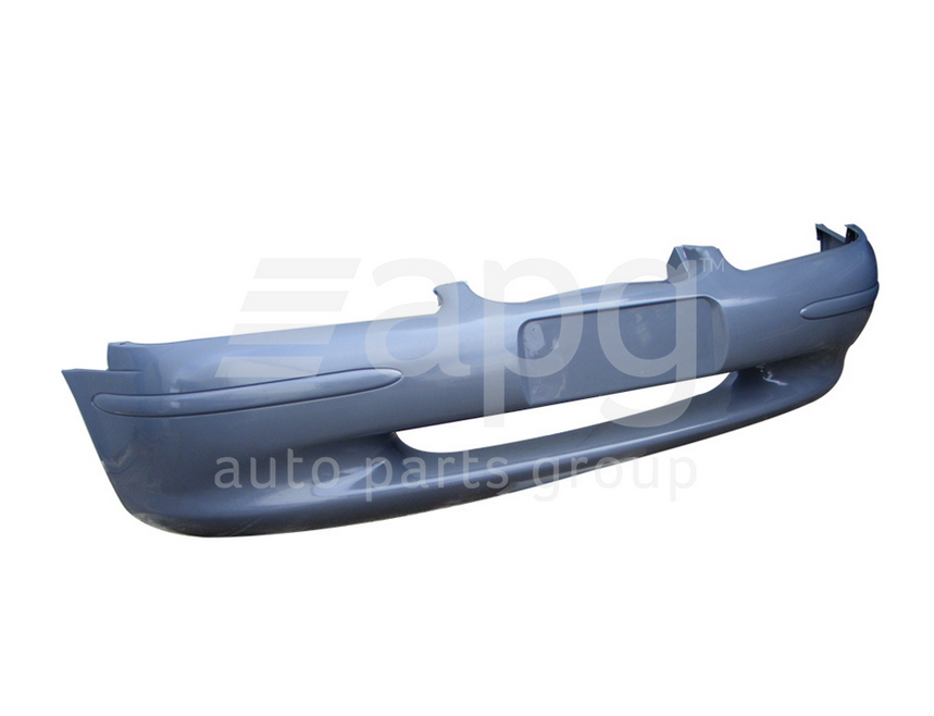 FITS FOR FORD FALCON EL FRONT BUMPER BAR BRAND NEW 1996 - 1998