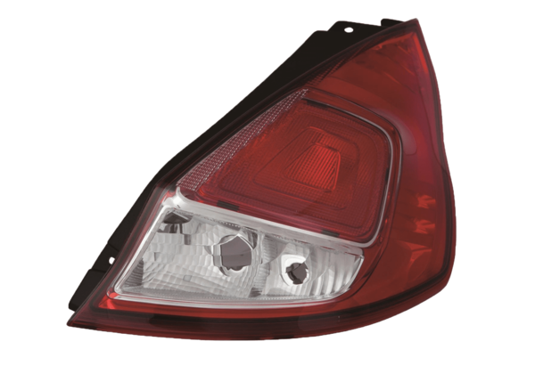 NEW DRIVER SIDE TAIL LIGHT FOR FORD FIESTA HATCHBACK  WZ  08/2013 ~ 11/2019
