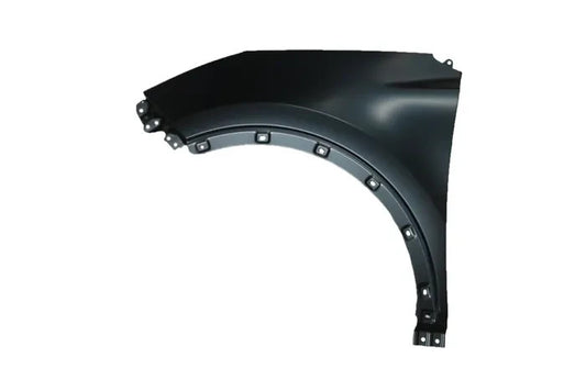 NEW LEFT FRONT GUARD FOR KIA SPORTEGE QL 10/2015-ON  WITHOUT BLINKER HOLE