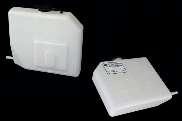 NEW RADIATOR BOTTLE FOR SUZUKI SWIFT  EZ  01/2005 ~ 09/2010  OVERFLOW TANK
