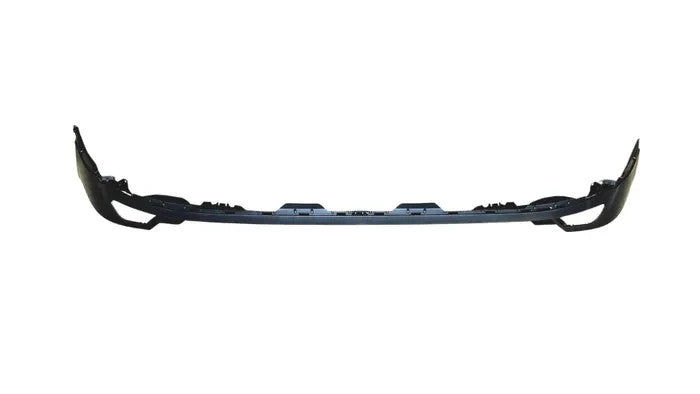 NEW REAR BAR BUMPER FOR TOYOTA RAV4 ALA49 ASA44 ZSA42 12/2015-12/2018 UPPER BAR