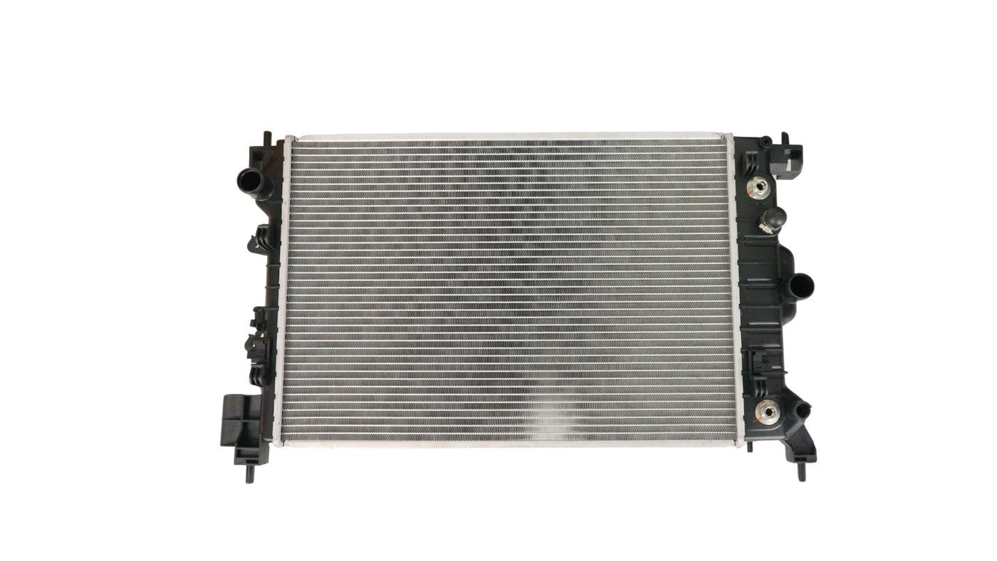 NEW RADIATOR FOR HOLDEN TRAX TJ AUTO  1.8 LITRE PETROL