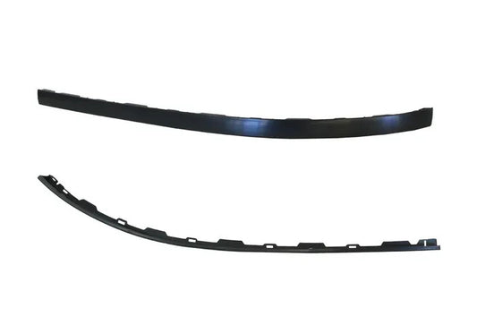 NEW FRONT BAR LEFT LOWER MOULD FOR PEUGEOT 307 T5 12/2001-09/2005 APRON LEFT