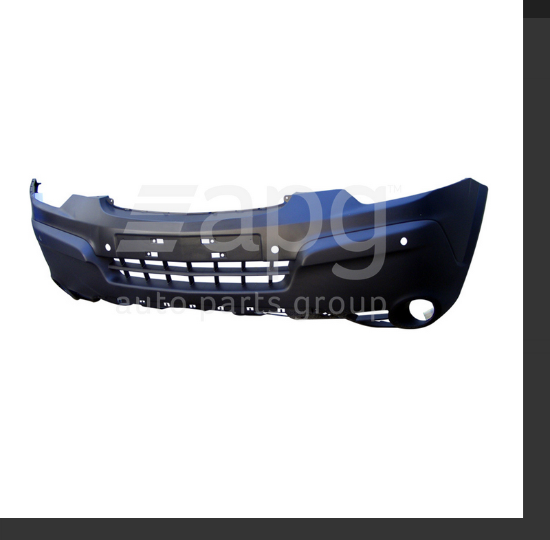 GENUINE FRONT BAR BUMPER FOR HOLDEN CAPTIVA 12/2009-2/2011 SENSOR TYPE