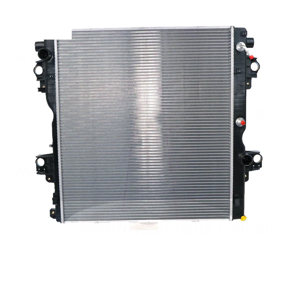 NEW Radiator FOR Toyota Prado 3.0L 1Kd-Ftv 4Cyl Diesel AUTO-MANUAL 7/2009-7/2013