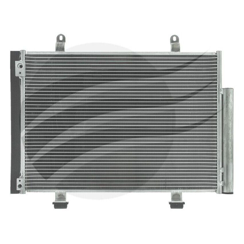 NEW AC AIRCON Condenser fits Suzuki Swift Fz 2/2011-On