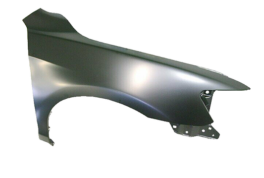 NEW RIGHT DRIVER SIDE GUARD FENDER FOR TOYOTA AURION GSV40R 10/2006-4/2012