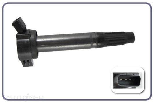 NEW IGNITION COIL FOR LEXUS 2.5L 3.0L 3.5L V6 AND V8 2005-2020