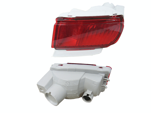 NEW REAR BAR LIGHT BUMPER LAMP RIGHT SIDE FOR TOYOTA PRADO  J150  11/2009-ON