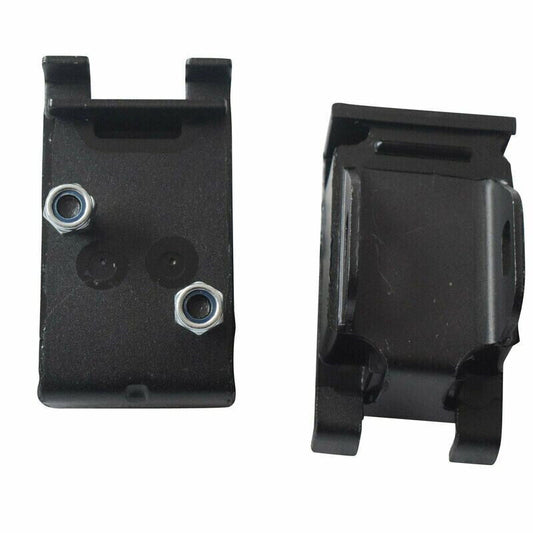 Engine Mount FOR Holden HQ HJ HX HZ WB V8 253 308 350 Pair