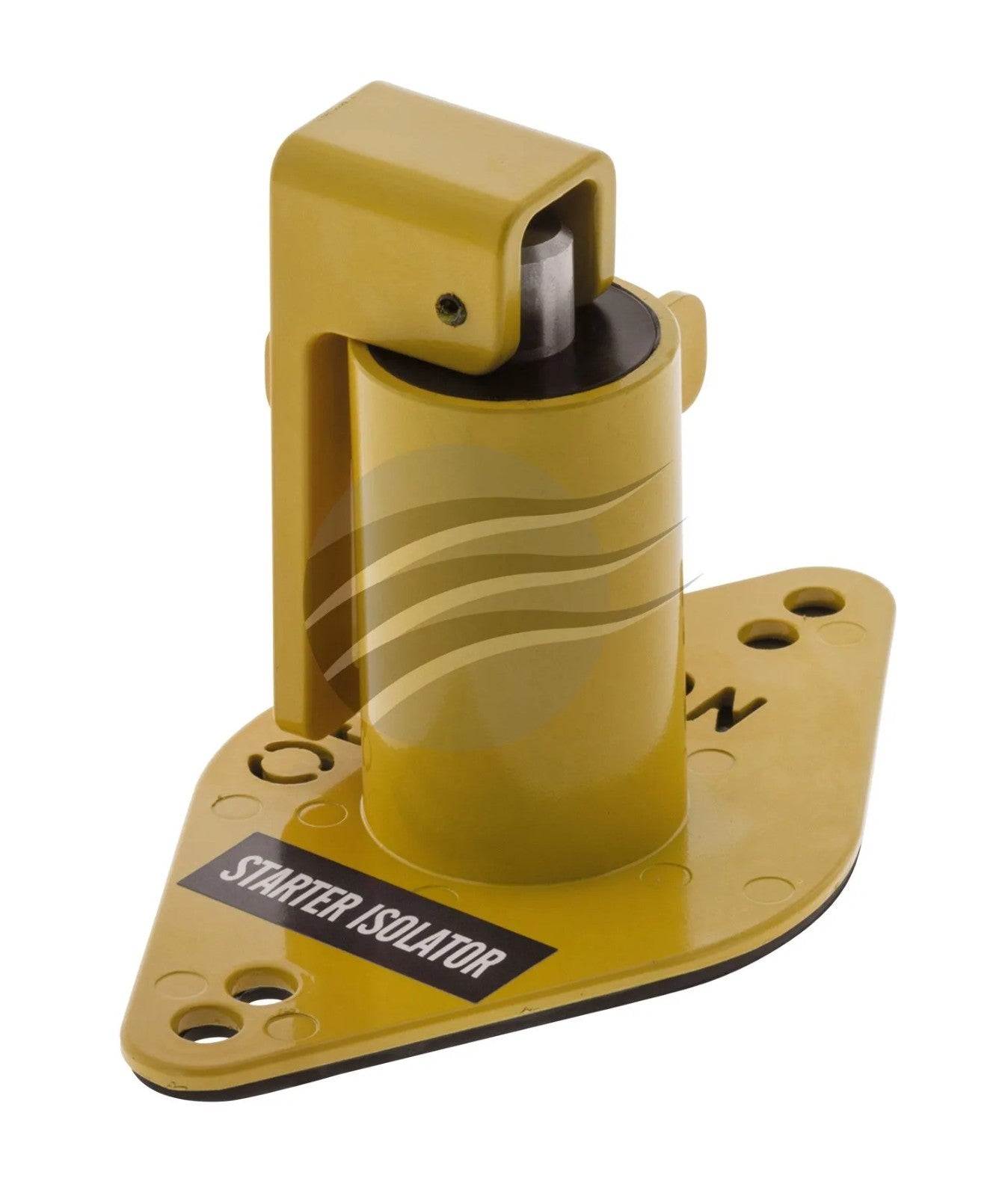 NEW BATTERY MASTER SWITCH LOCKING SUIT HELLA/BOSCH MASTER SWITCH