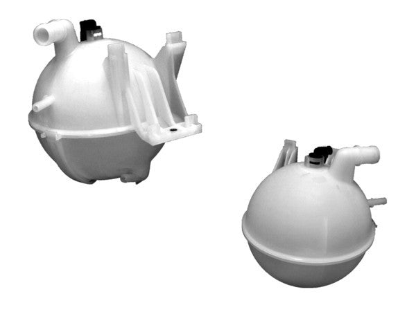 NEW RADIATOR BOTTLE FOR VOLKSWAGEN CRAFTER 2F 02/2007-07/2017 OVERFLOW TANK