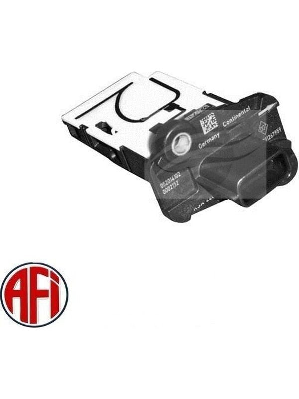 Air Mass Flow Meter Fits Nissan Navara, Qashqai, X-Trail, Renault Trafic
