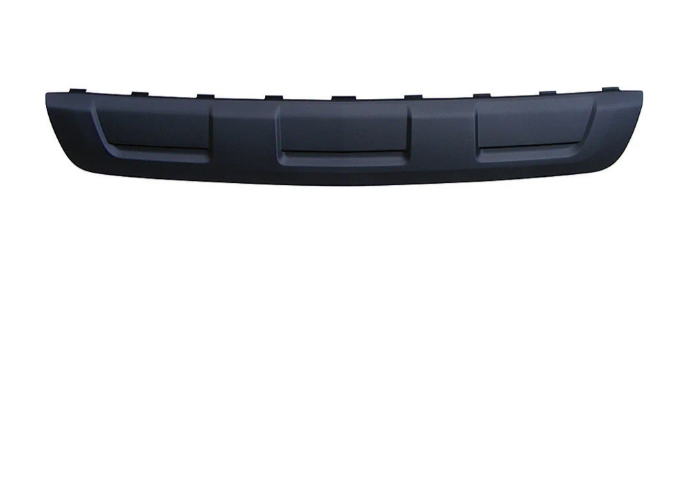 Genuine REAR BUMPER BAR MOULD INSERT FOR HOLDEN TRAX TJ 8/2013-10/2016 LS