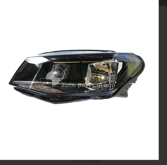 NEW PASSENGER LEFT HEADLIGHT FOR Volkswagen Caddy 12/15-3/2021 2-4-DOOR VAN-LIFE