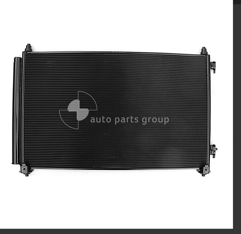 NEW AC CONDENSER FOR MAZDA CX9 TB 12/2007-10/2009 CX-9