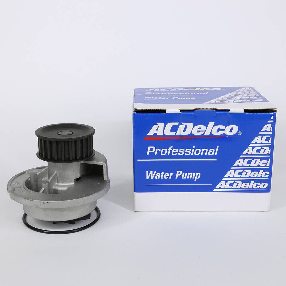 GENUINE WATER PUMP FOR HOLDEN TS AH ASTRA CD CDX 1.8L PETROL 9/98-3/2007 BARINA
