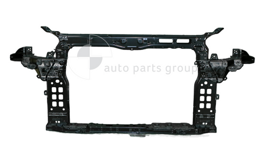 GENUINE RADIATOR SUPPORT PANEL FOR HYUNDAI SANTA FE DM 8/12-11/15 DIESEL