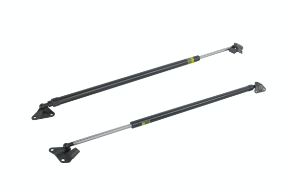 NEW X1 RIGHT REAR TAIL GATE STRUT FOR TOYOTA HIACE SLWB HI-ROOF 03/2005-04/2019